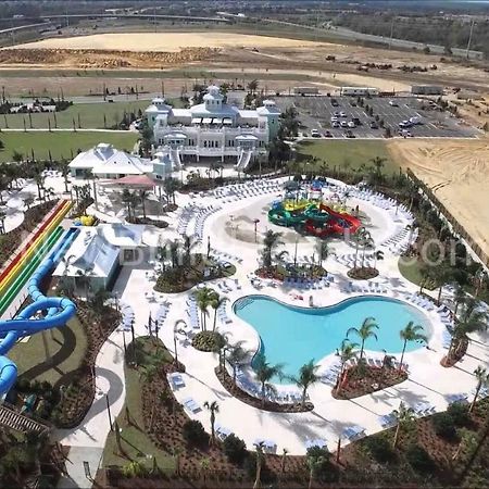 Encore Resort At Reunion, Disney, Orlando Kissimmee Eksteriør bilde