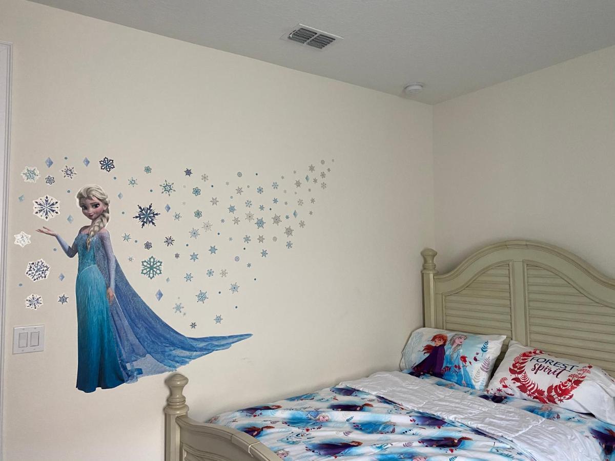 Encore Resort At Reunion, Disney, Orlando Kissimmee Eksteriør bilde